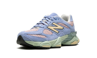 New Balance 9060 Missing Pieces Daydream Blue