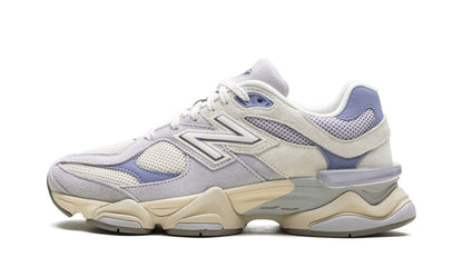 New Balance 9060 Pearl Grey Linen