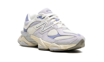 New Balance 9060 Pearl Grey Linen