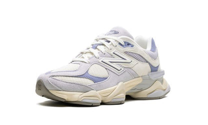 New Balance 9060 Pearl Grey Linen