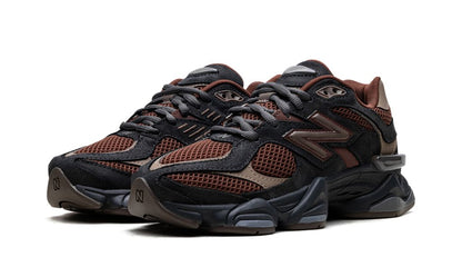 New Balance 9060 Phantom Rich Oak