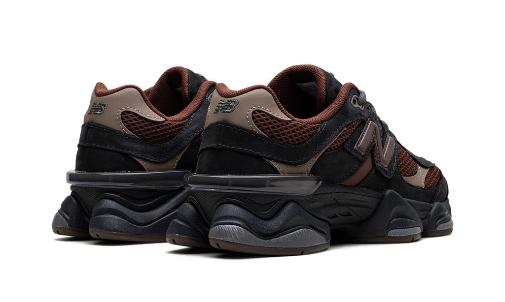 New Balance 9060 Phantom Rich Oak
