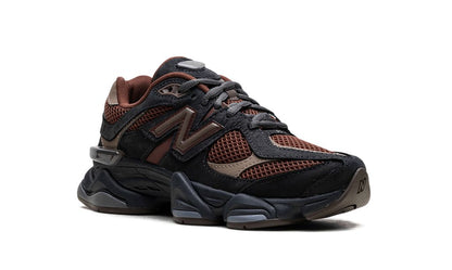 New Balance 9060 Phantom Rich Oak