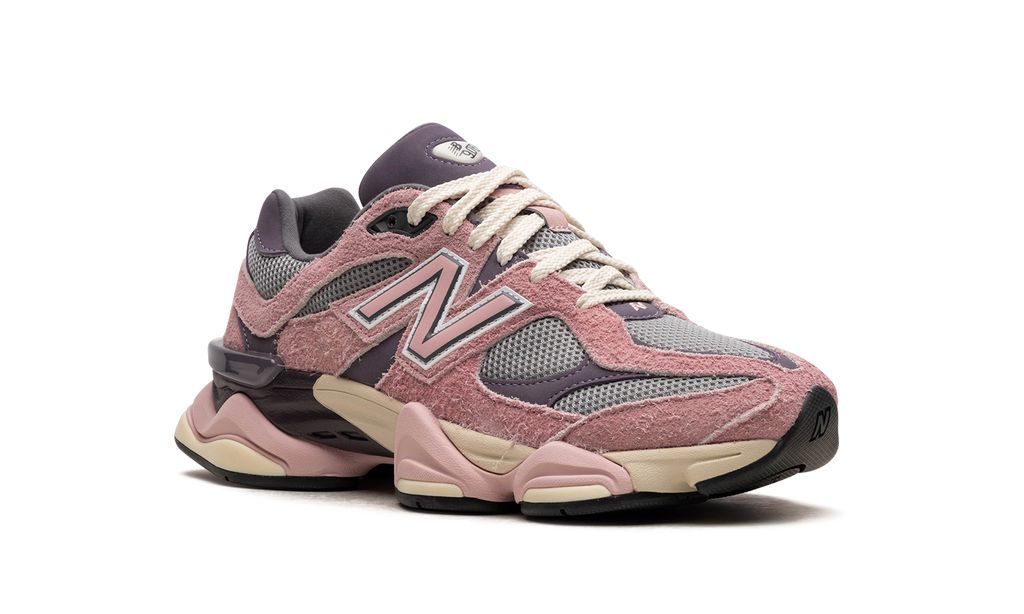 New Balance 9060 Roze Lavendel