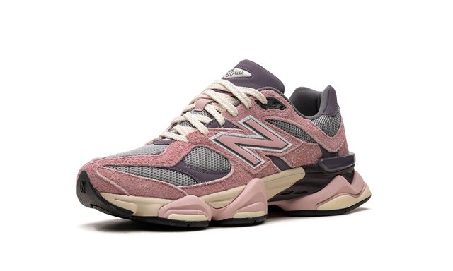 New Balance 9060 Roze Lavendel