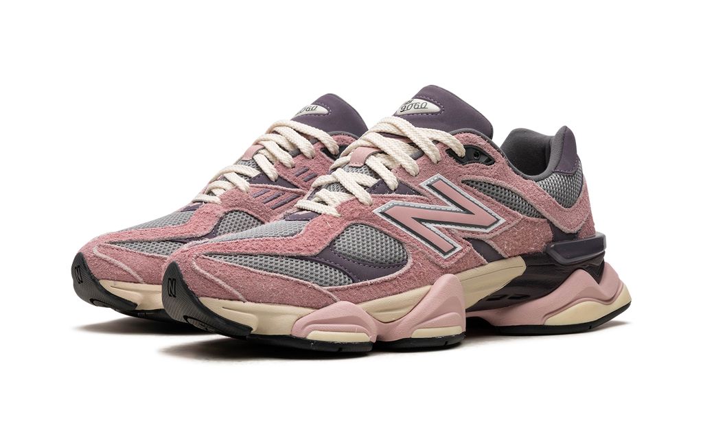 New Balance 9060 Roze Lavendel