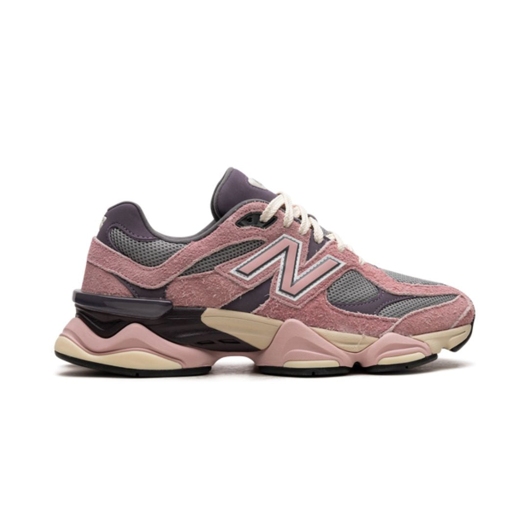 New Balance 9060 Roze Lavendel