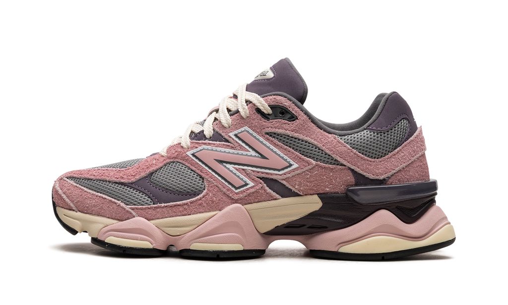 New Balance 9060 Roze Lavendel