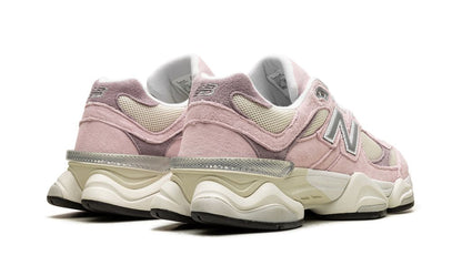 New Balance 9060 Rose Sugar Angora
