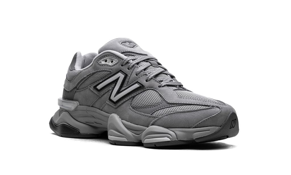 New Balance 9060 Shadow Grey