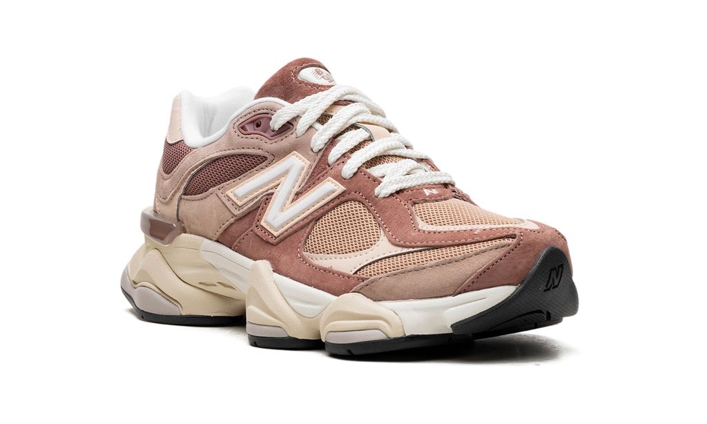 New Balance 9060 Sparrow
