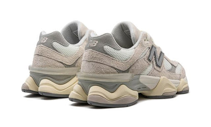 New Balance 9060 Suede Pack - Meersalz