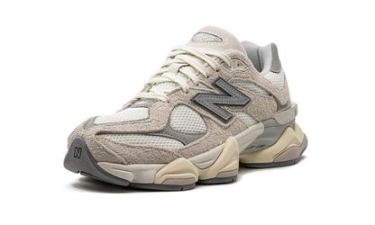 New Balance 9060 Suede Pack - Meersalz