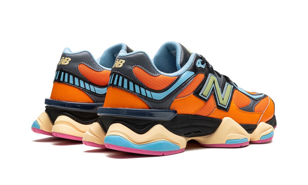 New Balance 9060 Sun Glow