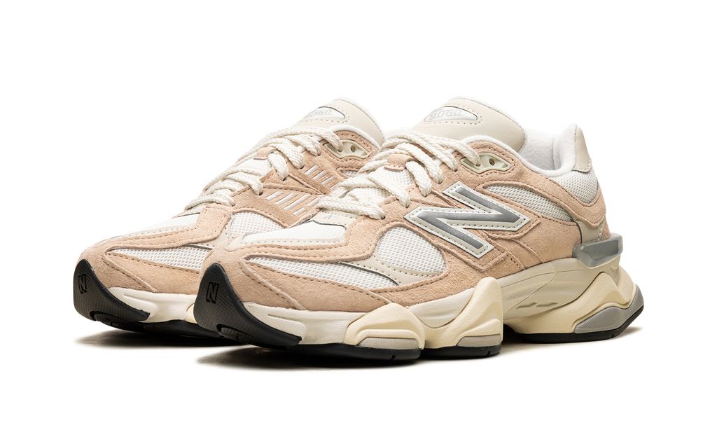 New Balance 9060 Vintage Rose