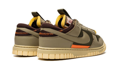 Nike Air Dunk Jumbo Mitteloliv