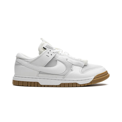 Nike Air Dunk Jumbo Photon Dust Gum Lichtbruin 