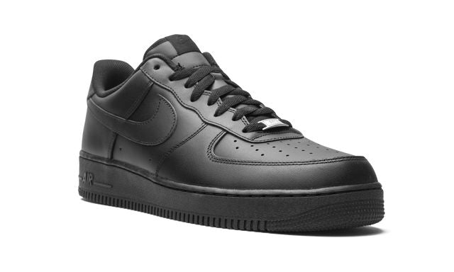 Nike Air Force 1 Black
