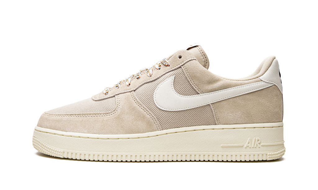 Nike Air Force 1 Certified Fresh Rattan