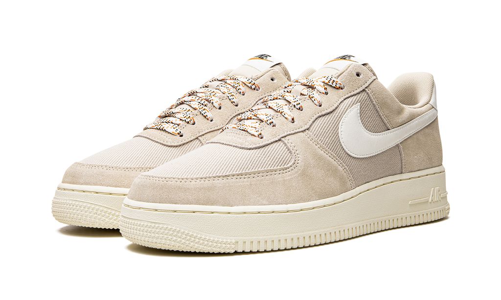 Nike Air Force 1 Certified Fresh Rattan