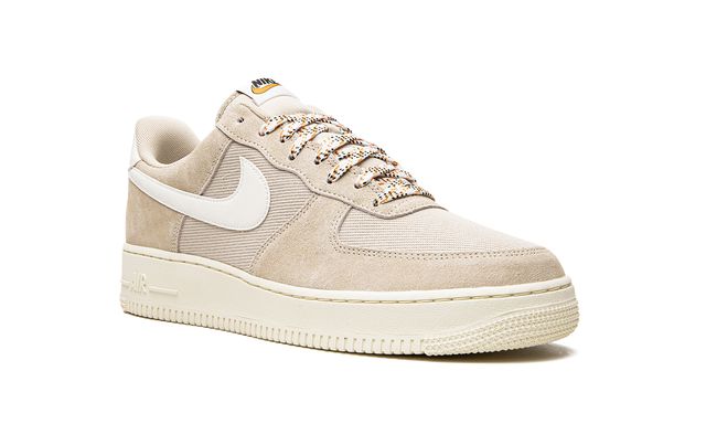 Nike Air Force 1 Certified Fresh Rattan