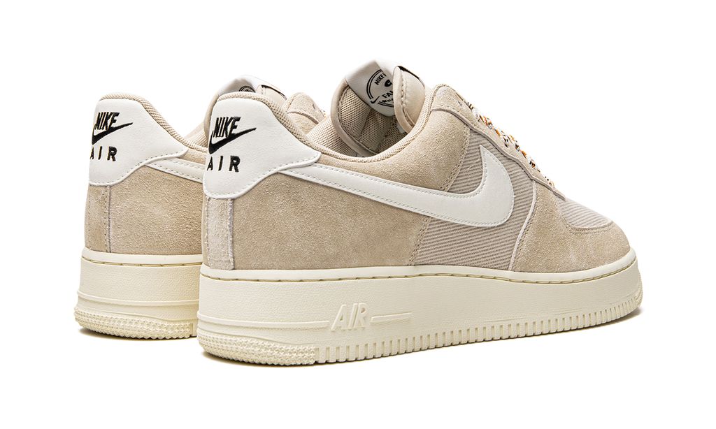 Nike Air Force 1 Certified Fresh Rattan