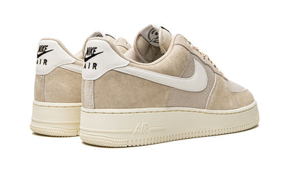 Nike Air Force 1 Certified Fresh Rattan