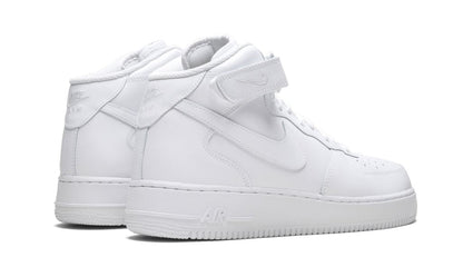 Nike Air Force 1 Mid Weiß '07