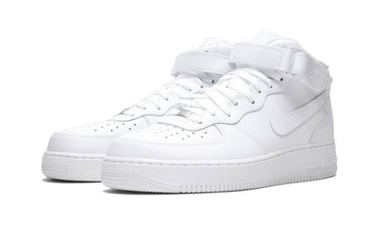 Nike Air Force 1 Mid Weiß '07