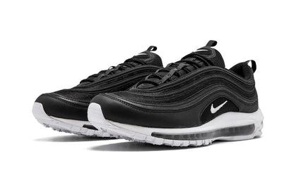 Nike Air Max 97 Schwarz Weiß