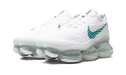 Nike Air Max Scorpion FK White Geode Teal
