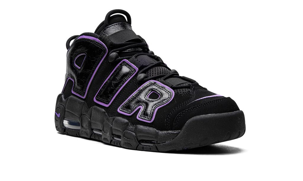 Nike Air More Uptempo Action Grape