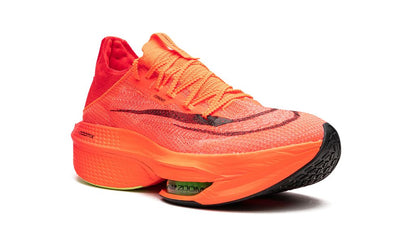Nike Air Zoom Alphafly Next%2 Total Orange