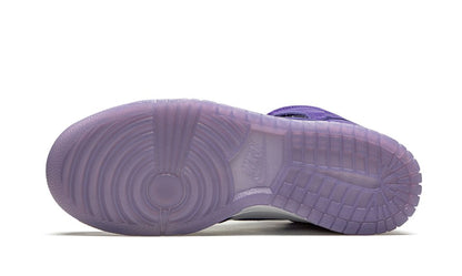 Nike Dunk High Varsity Purple