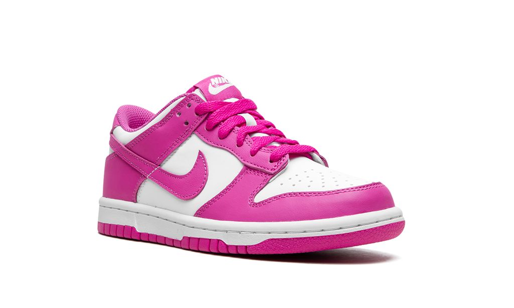 Nike Dunk Low Active Fuchsia