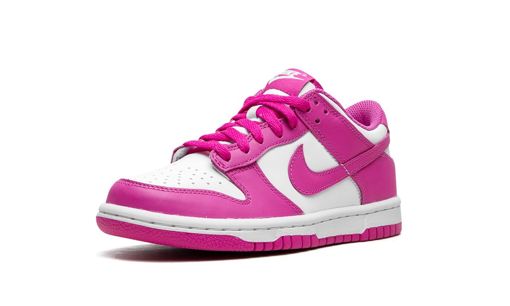 Nike Dunk Low Active Fuchsia