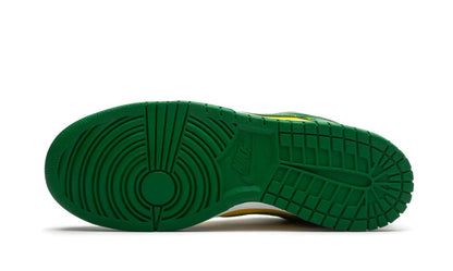 Nike Dunk Low Brazil