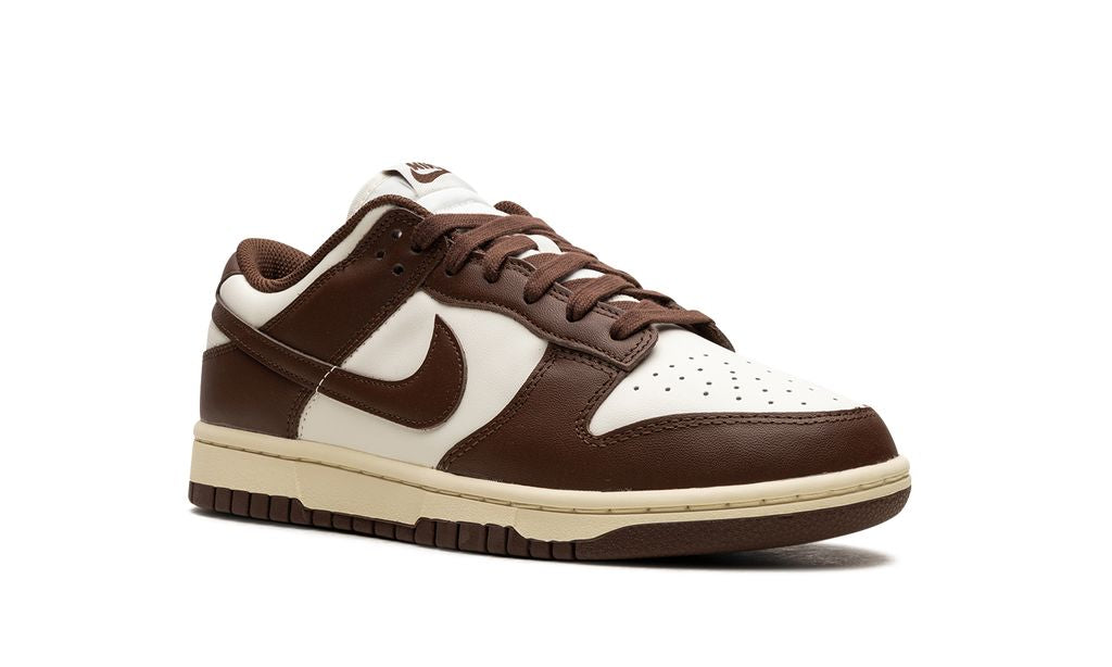 Nike Dunk Low Cacao Wow 