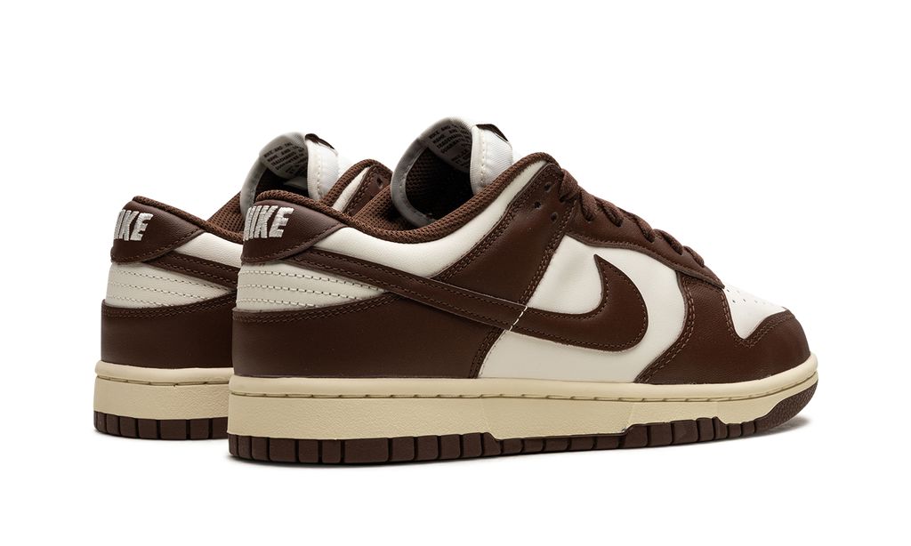 Nike Dunk Low Cacao Wow 
