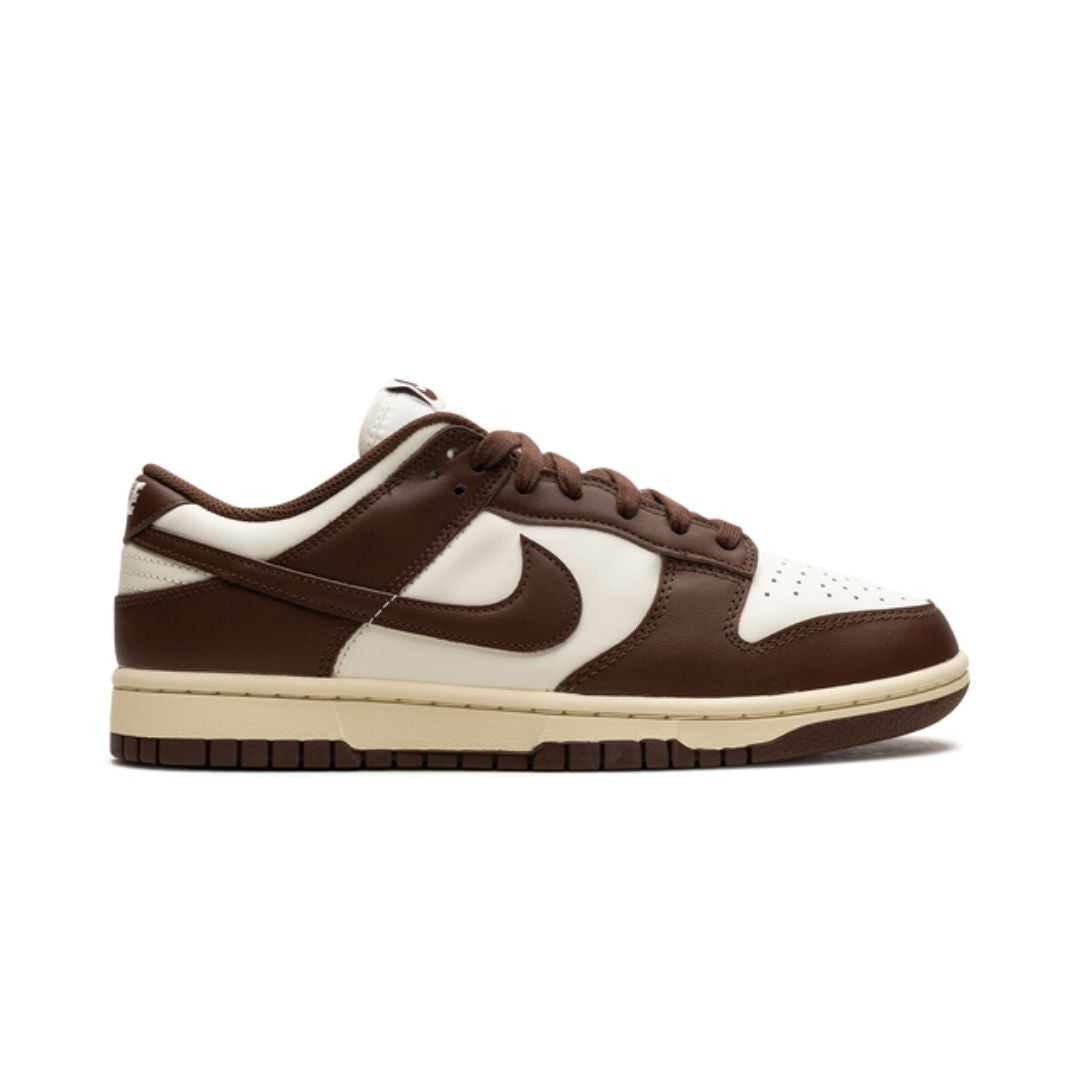 Nike Dunk Low Cacao Wow 