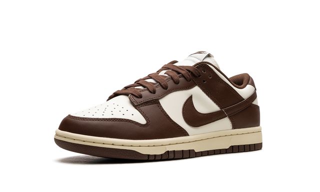 Nike Dunk Low Cacao Wow 