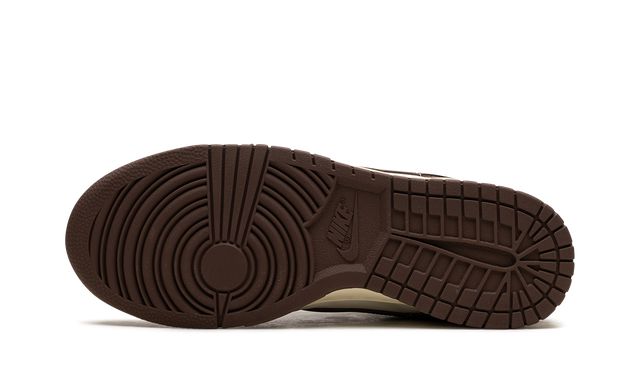 Nike Dunk Low Cacao Wow 