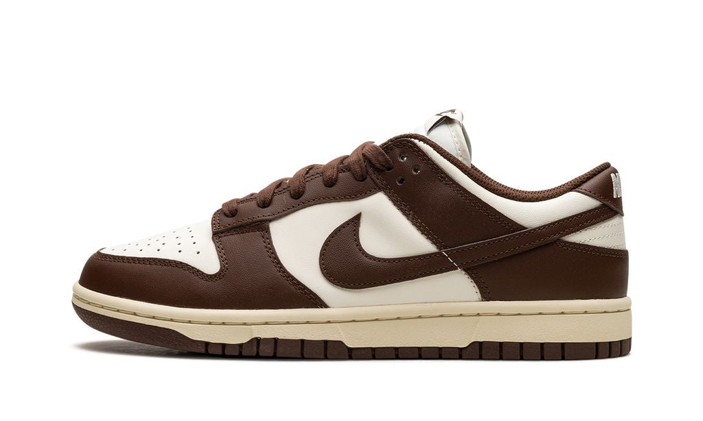 Nike Dunk Low Cacao Wow 
