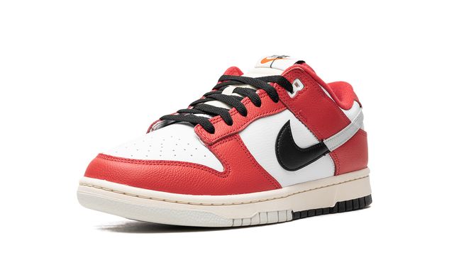 Nike Dunk Low Chicago Split Hombre