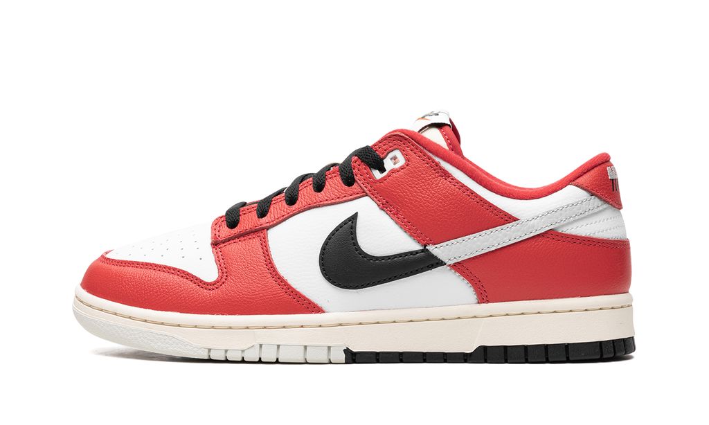 Nike Dunk Low Chicago Split Hombre