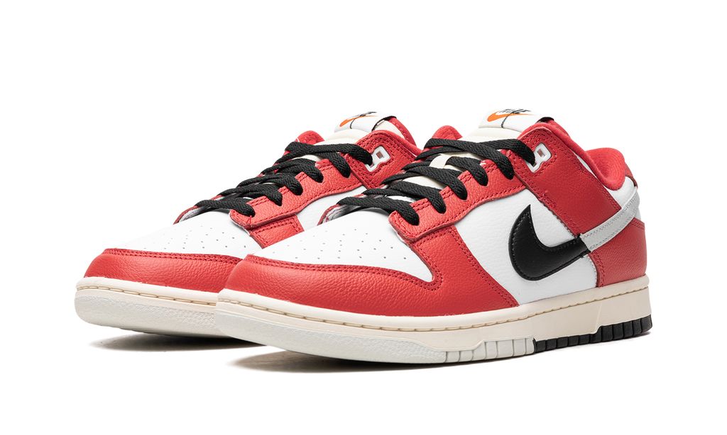 Nike Dunk Low Chicago Split Hombre