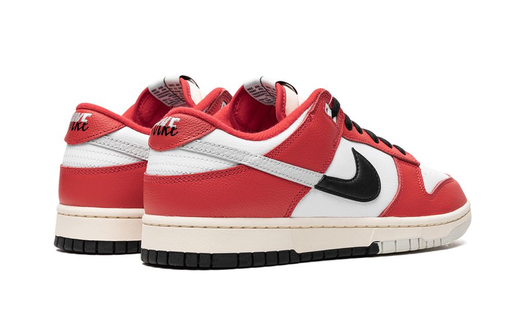 Nike Dunk Low Chicago Split Hombre