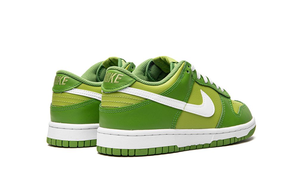 Nike Dunk Low Chlorophyll