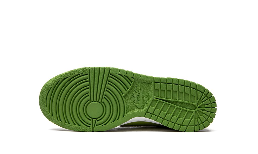 Nike Dunk Low Chlorophyll