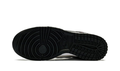 Nike Dunk Low Dark Team Red Black